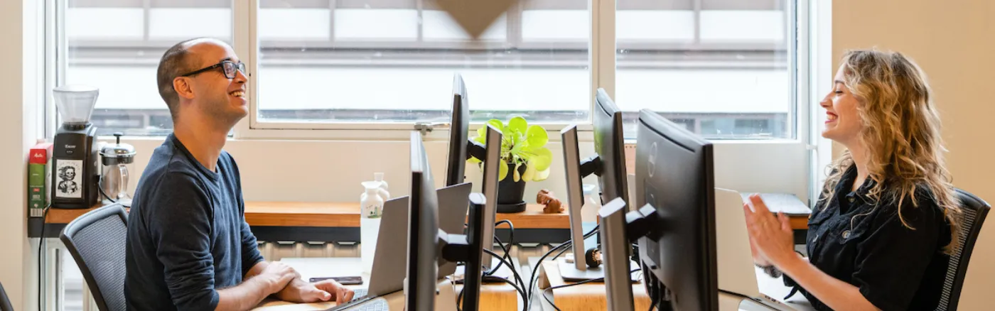 Van 1 project naar software bouwen