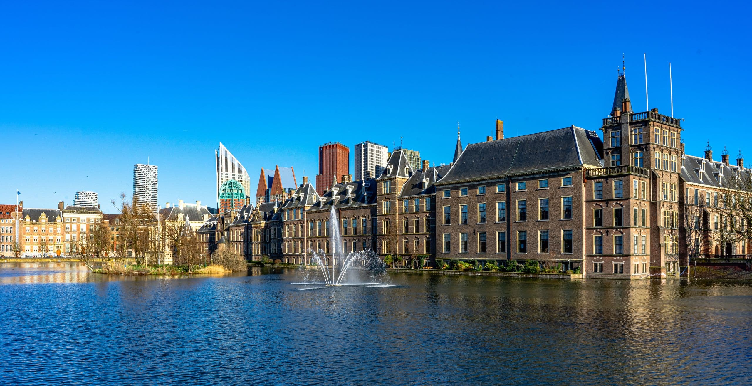 Vrijwilligerswerk Den Haag