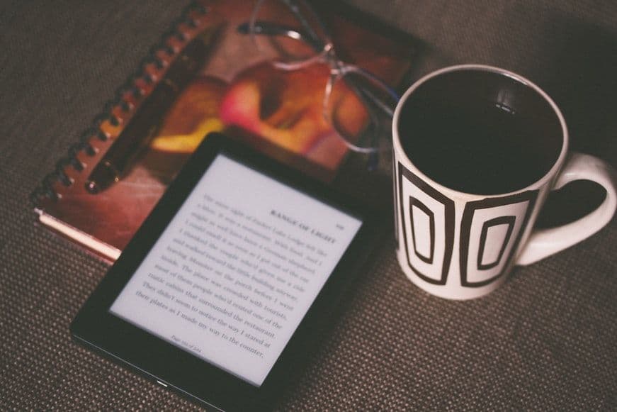 E Reader