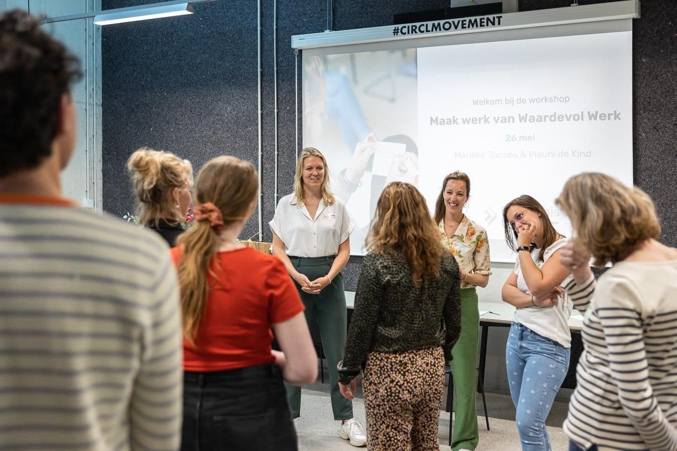 Foto blog BetekenisBaan