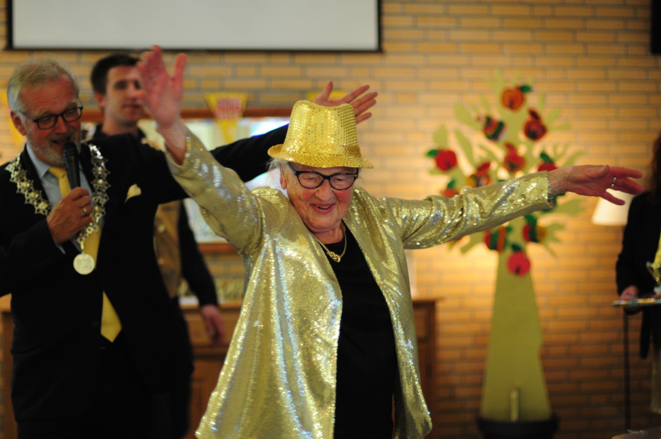 Gouden Activiteiten (1)