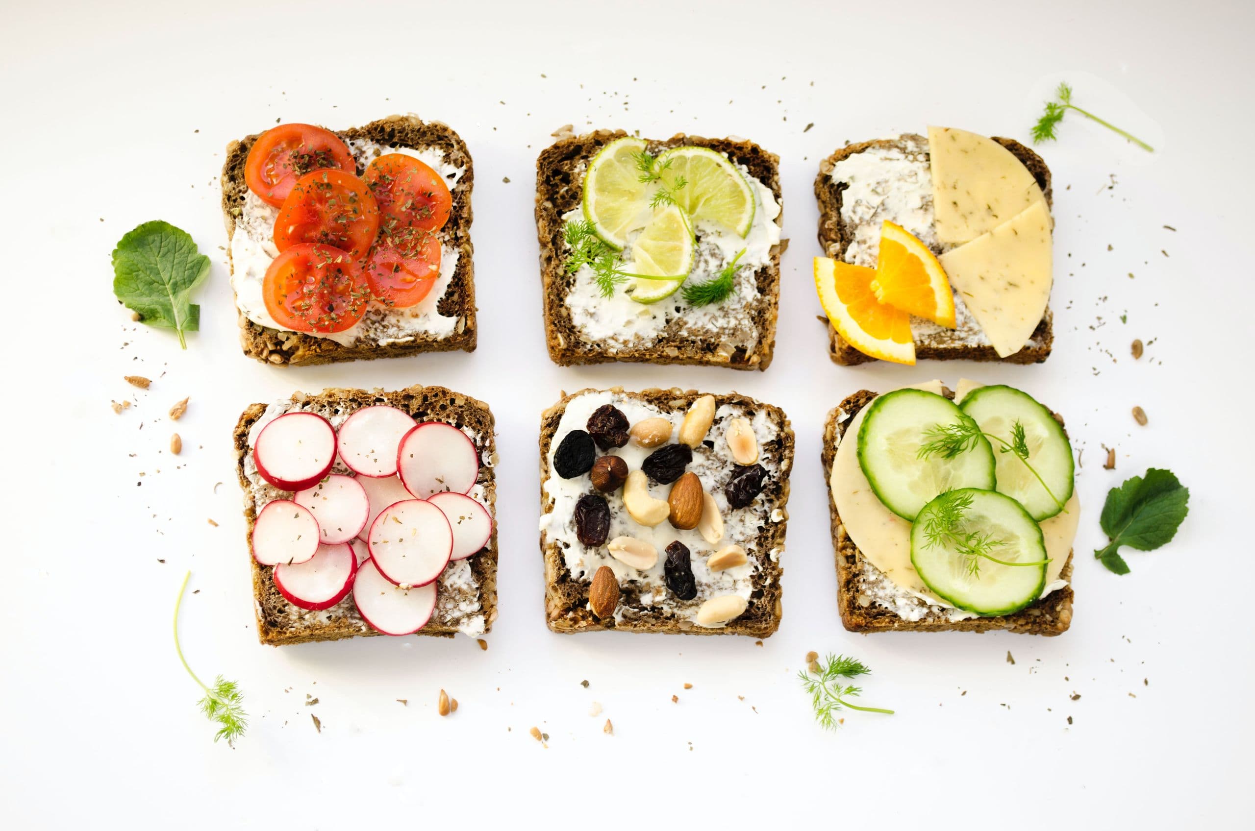 Healthy Food
