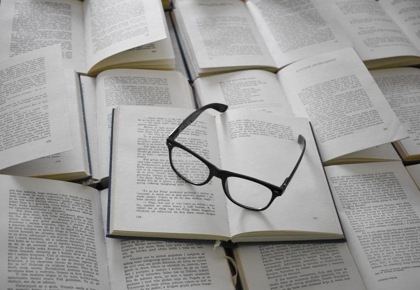 Literatuur (1)