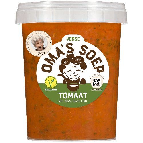Oma's Soep (1)