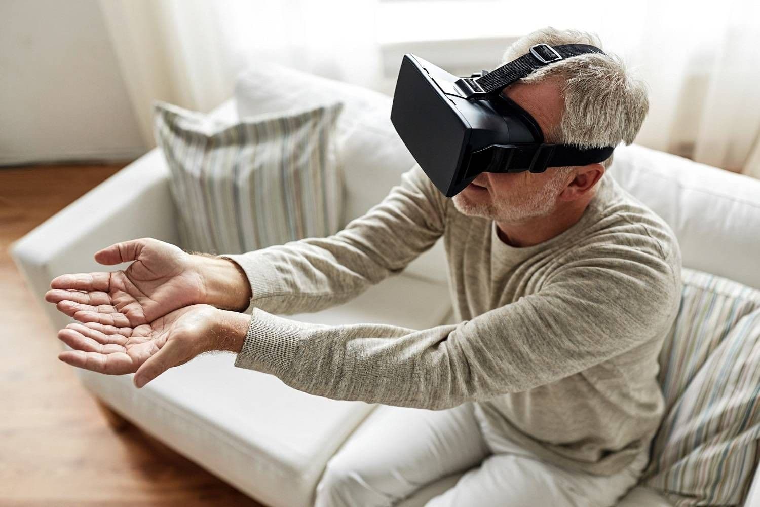 Vr