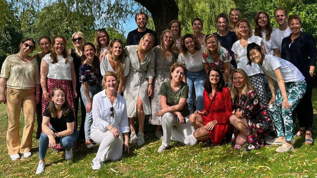 Stichting Het Potentieel Pakken-actionPhoto