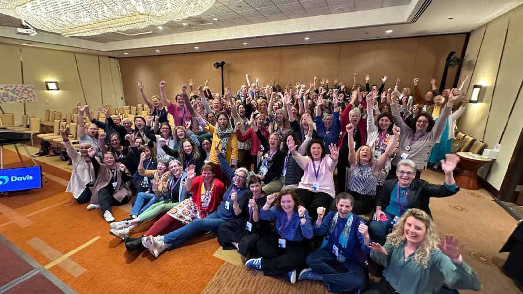Stichting Davis Dyslexia Association -actionPhoto