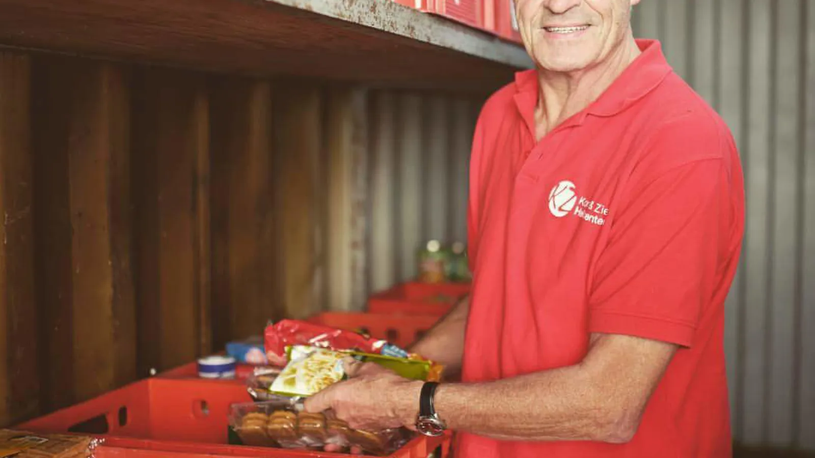 Stichting Helpcenter