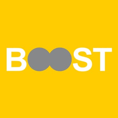Boost Amsterdam