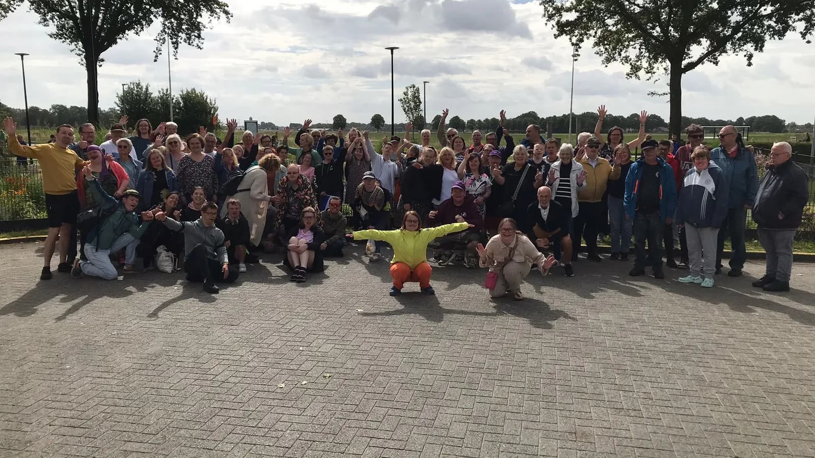 Stichting de Baan