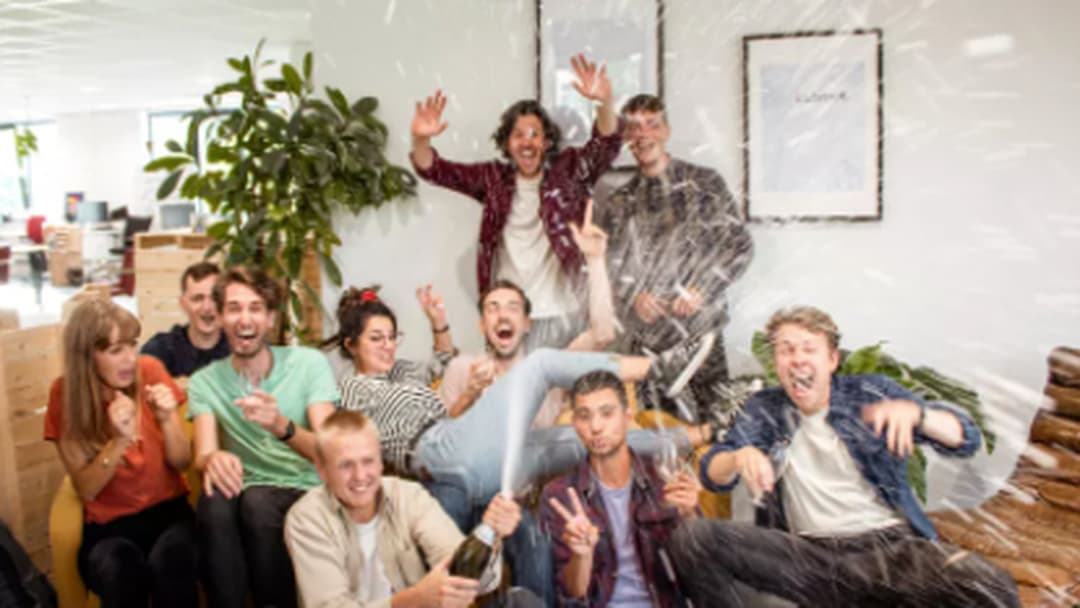Team De Nieuwe Gevers-actionPhoto (2)