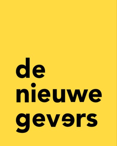 Team De Nieuwe Gevers