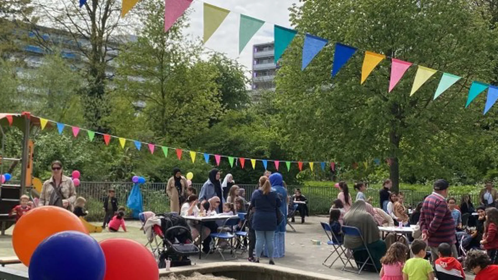 Stichting Kringwijs
