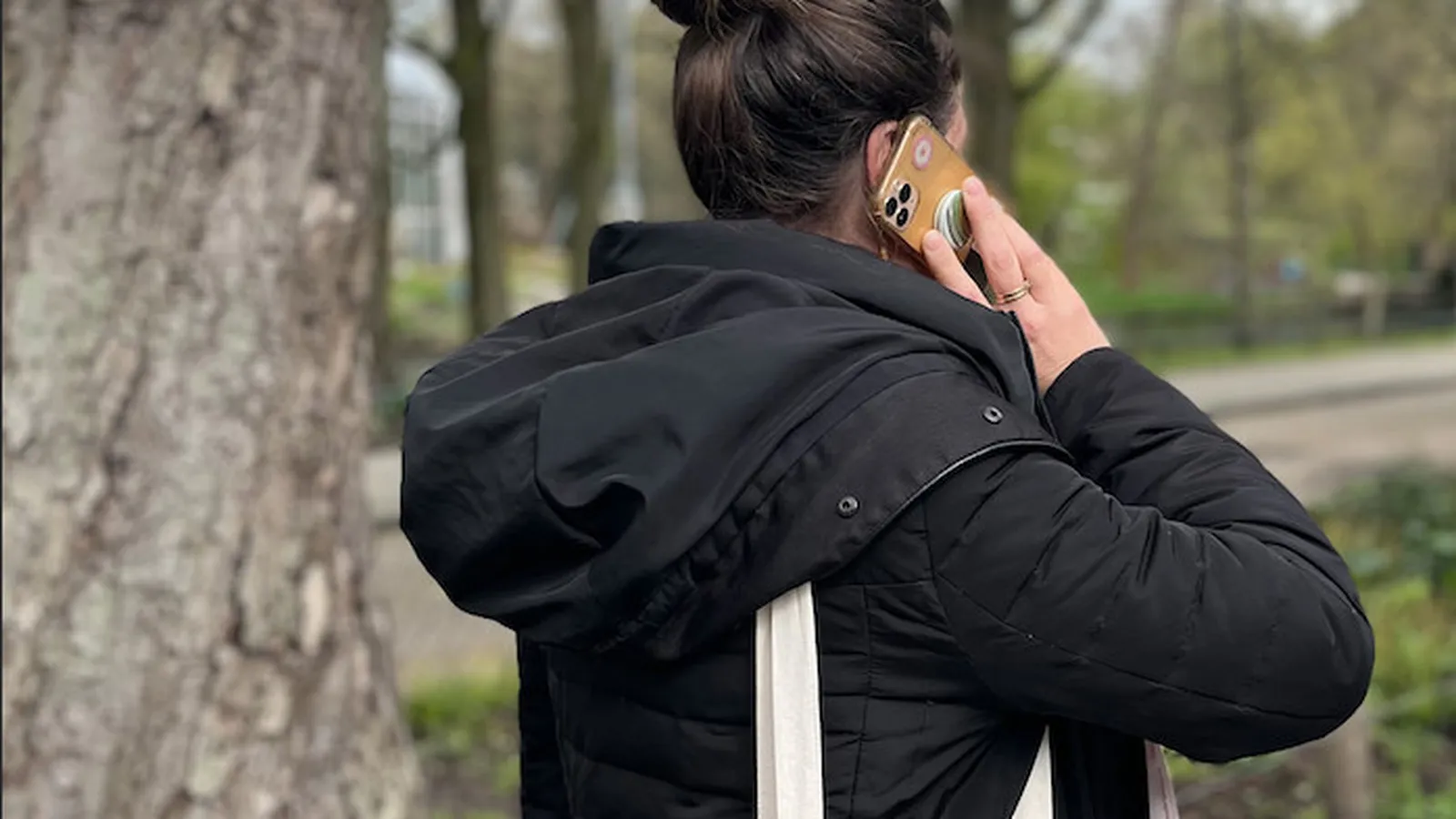 De Oudertelefoon