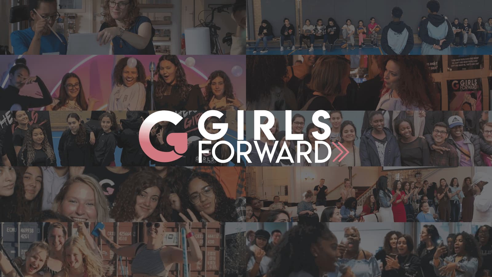 Girls Forward