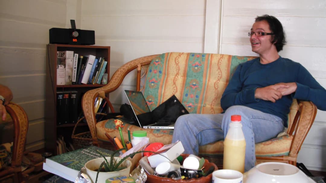 Stichting Documentaire Karan-actionPhoto (2)