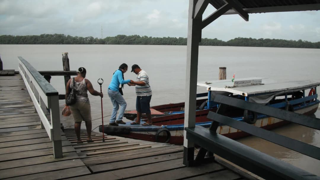 Stichting Documentaire Karan-actionPhoto