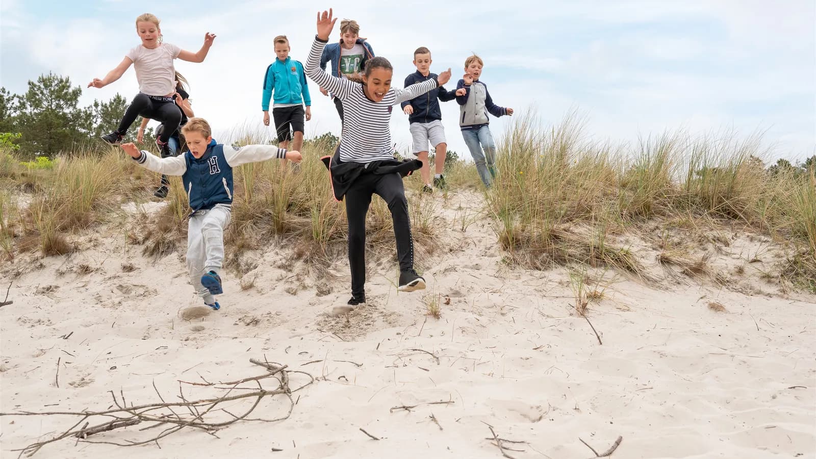 Natuurwijs