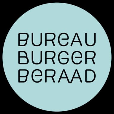 Bureau Burgerberaad