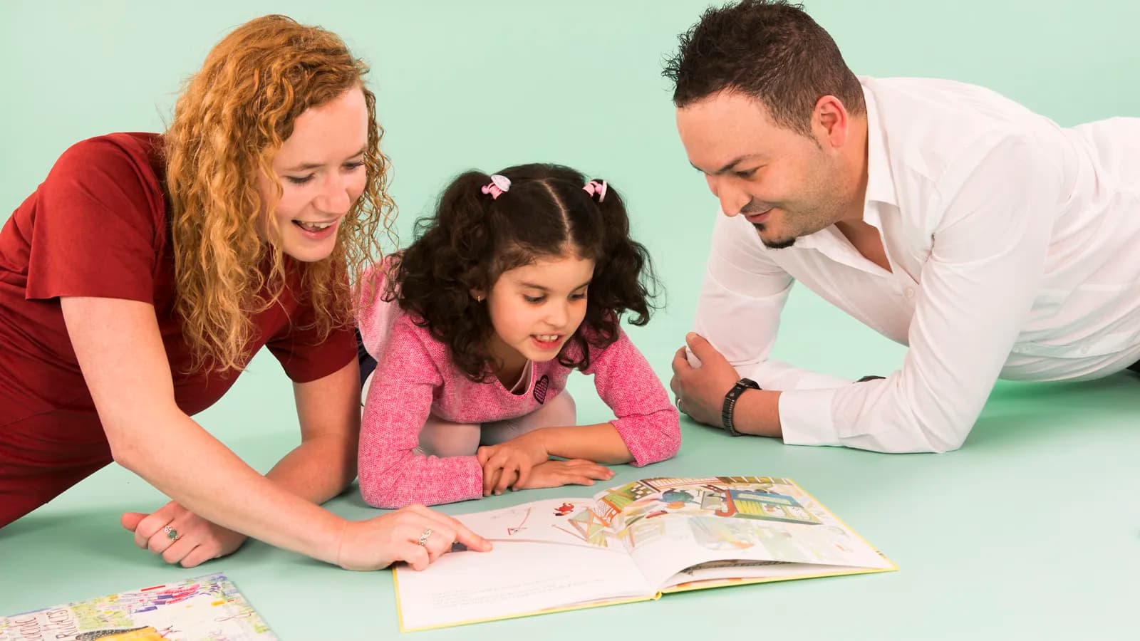 Stichting VoorleesExpress