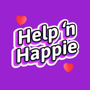 Help 'n Happie