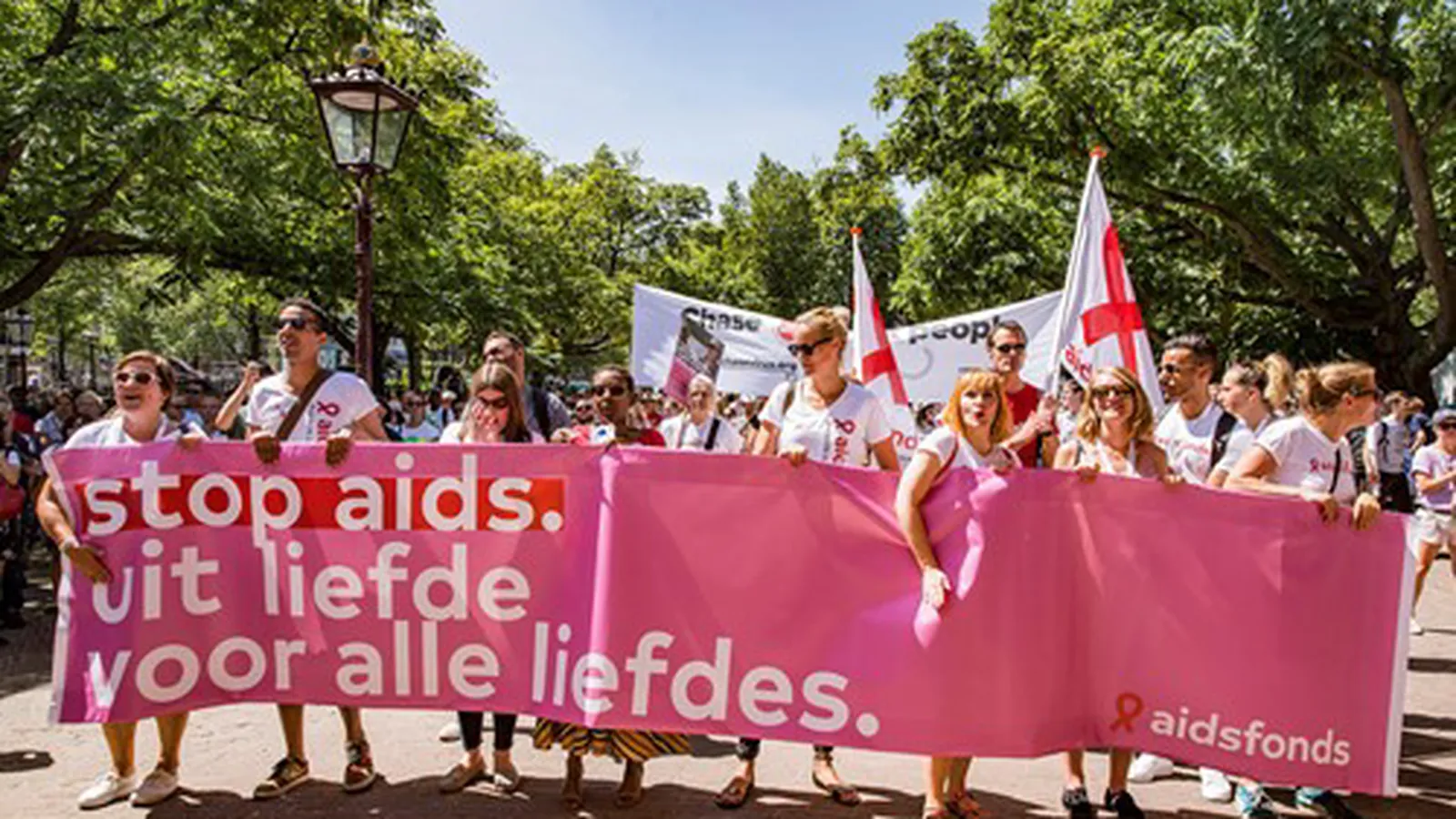 Aidsfonds