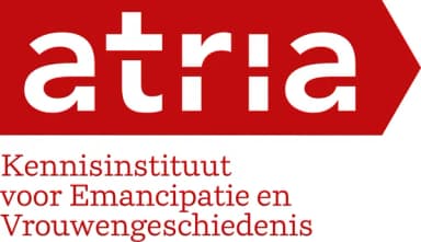 Atria, Kennisinstituut voor Emancipatie en Vrouwengeschiedenis