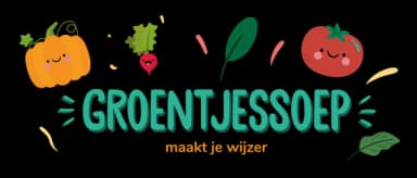 Groentjessoep