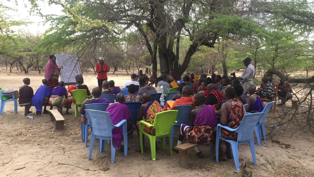 Stichting Friends of the Maasai-actionPhoto (2)