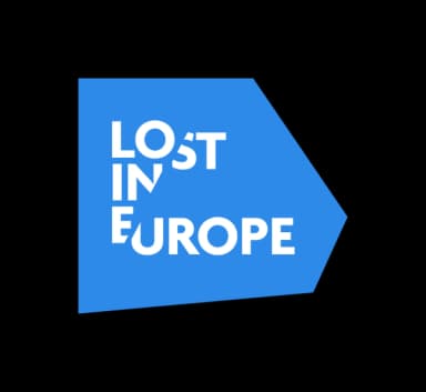 Lost in Europe