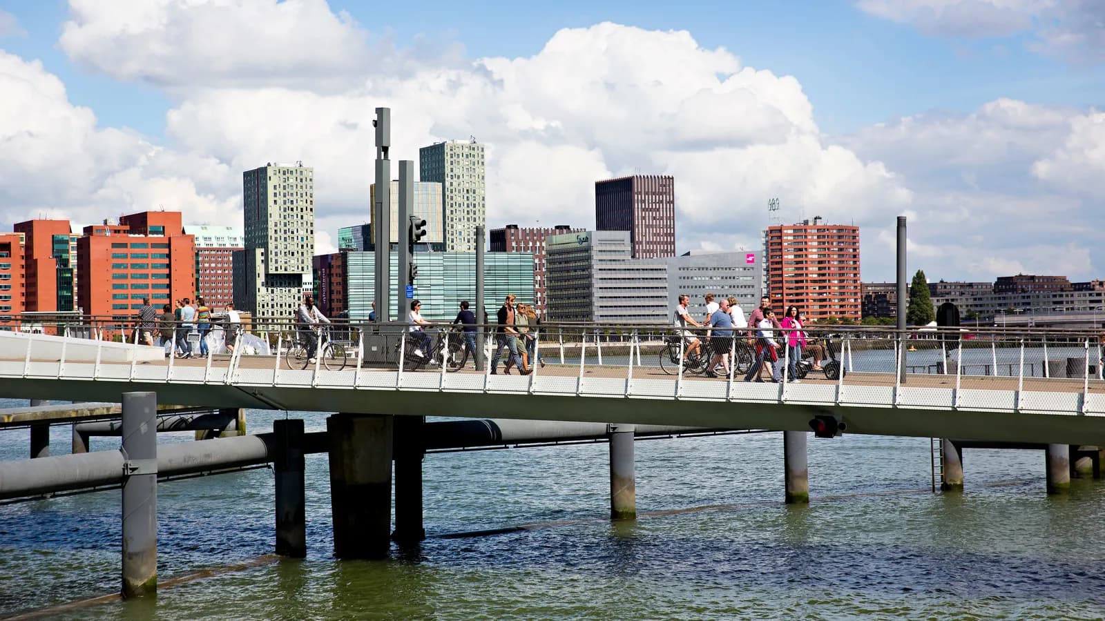 Fonds Bijzondere Noden Rotterdam