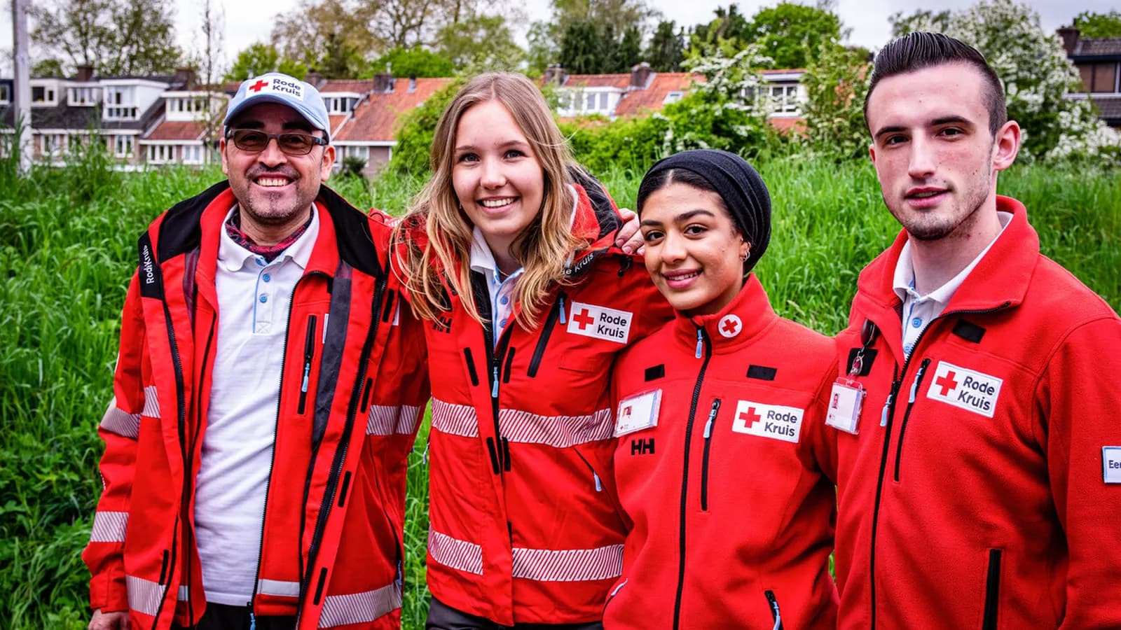 Rode Kruis Flevoland, Gooi & Utrecht