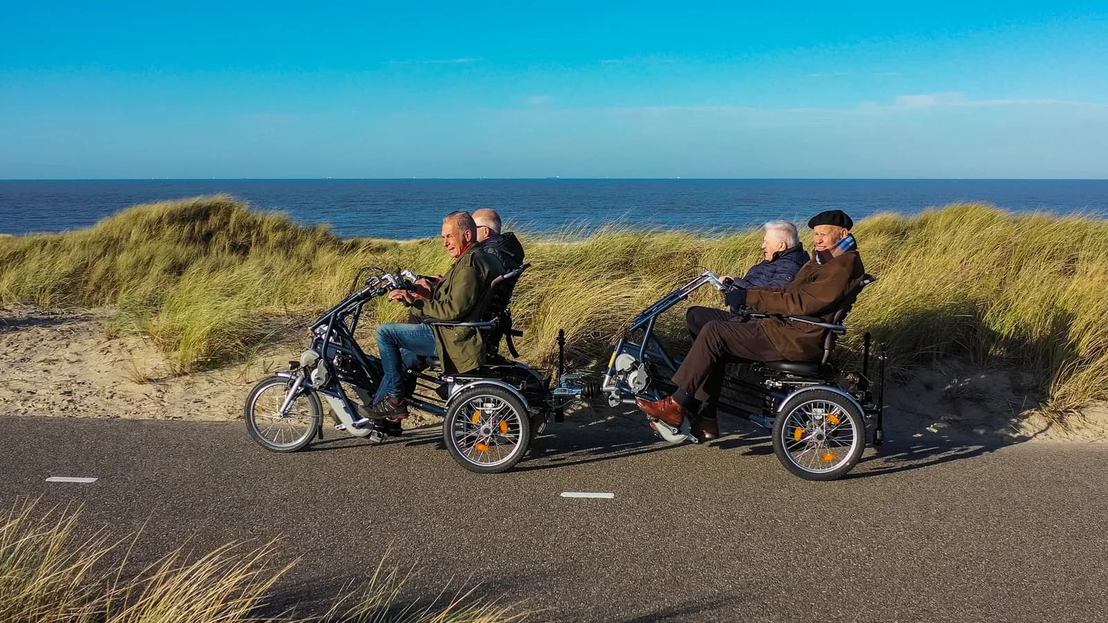 Stichting Onbeperkt Actief