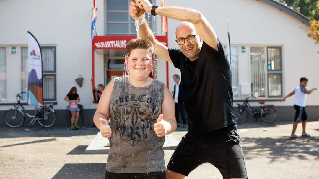 Stichting De Schroef-actionPhoto