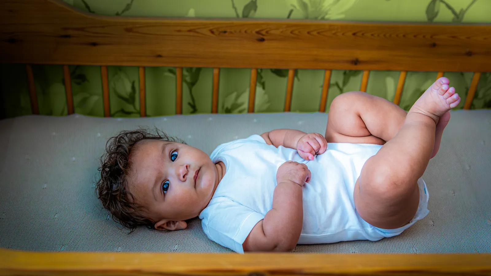 Stichting Babyspullen