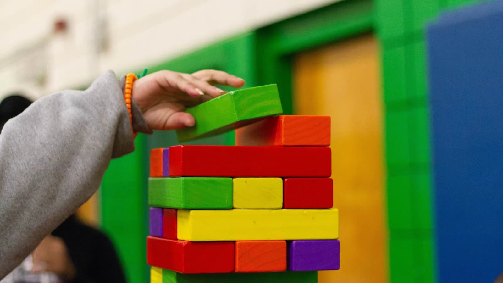 Stichting Education Warehouse
