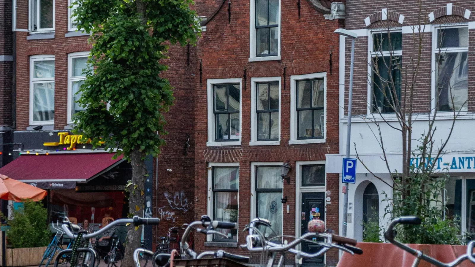 Buurtbemiddeling Groningen