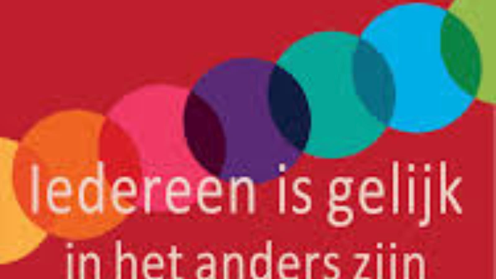 Wij Staan op!