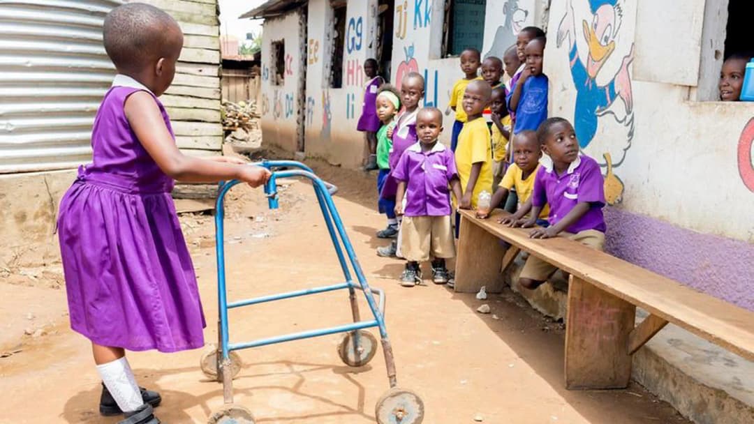 Stichting Child-Help-actionPhoto