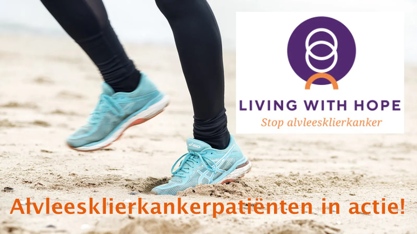 Living With Hope Foundation