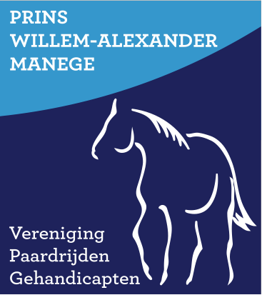 Prins Willem Alexander manege - Vereniging Paardrijden Gehandicapten