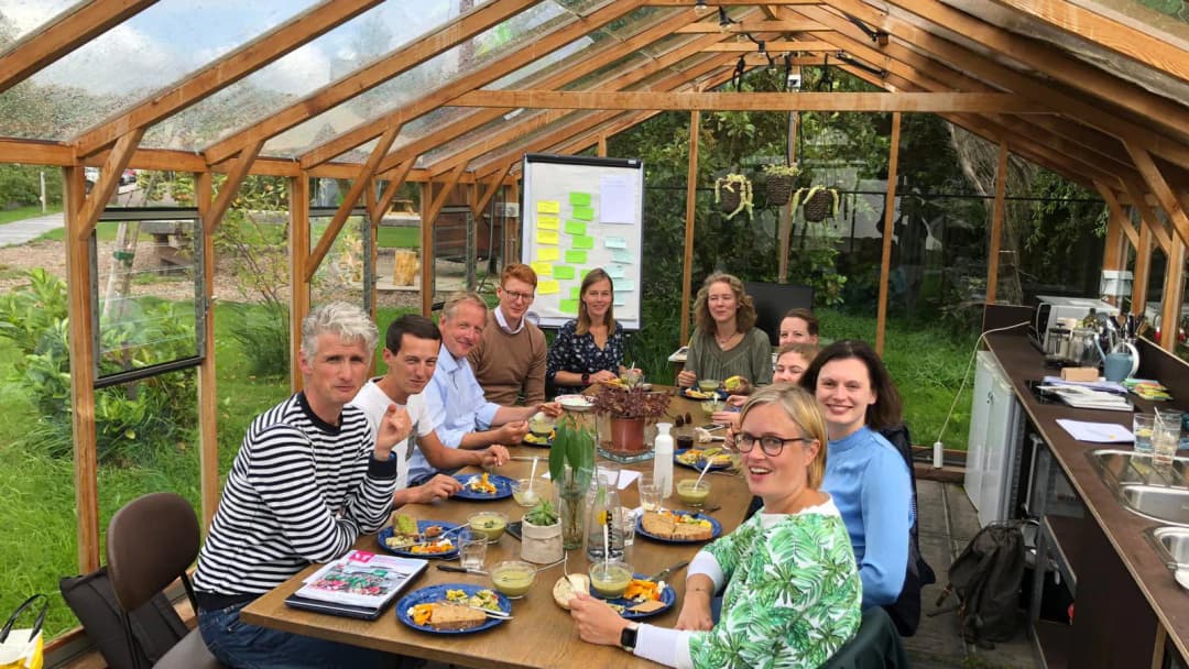 De Nederlandse Vereniging voor Pleeggezinnen-actionPhoto