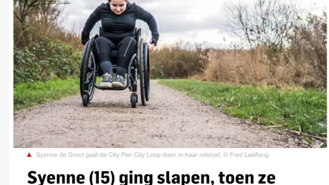 Stichting Power Of Reflection-actionPhoto-1