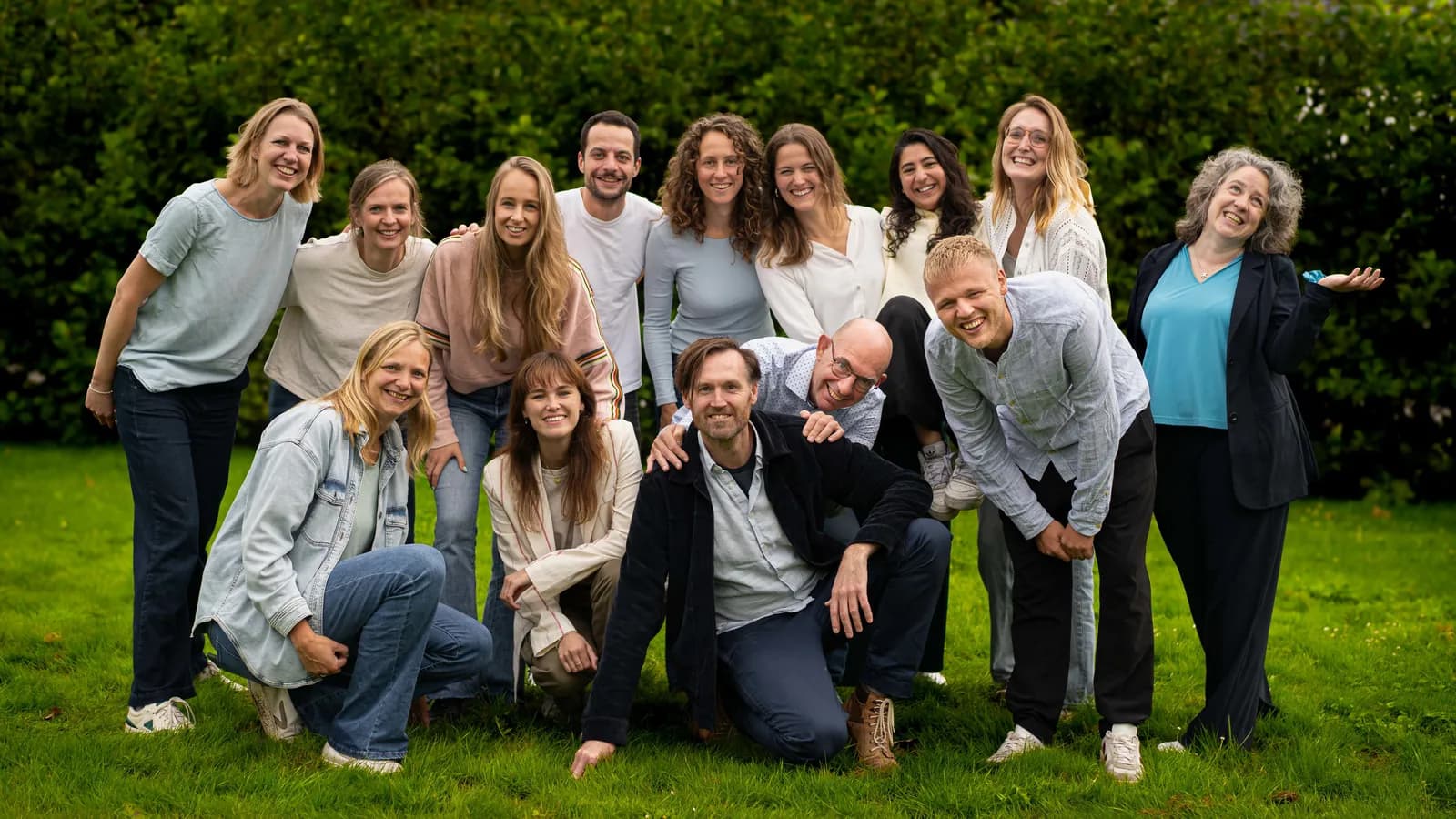 Het Groene Brein