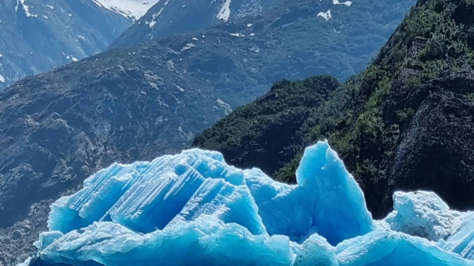 Blue Cooling Initiative