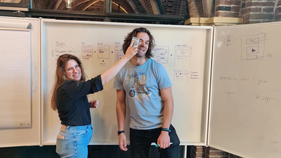 NextLevL, Mentor voor screenagers-actionPhoto (1)