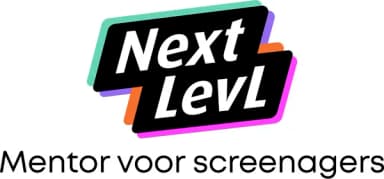 NextLevL, Mentor voor screenagers