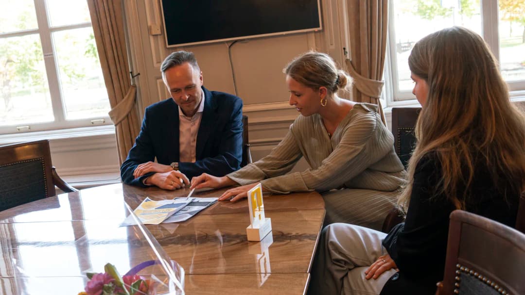 Stichting één uur voor de toekomst-actionPhoto (1)