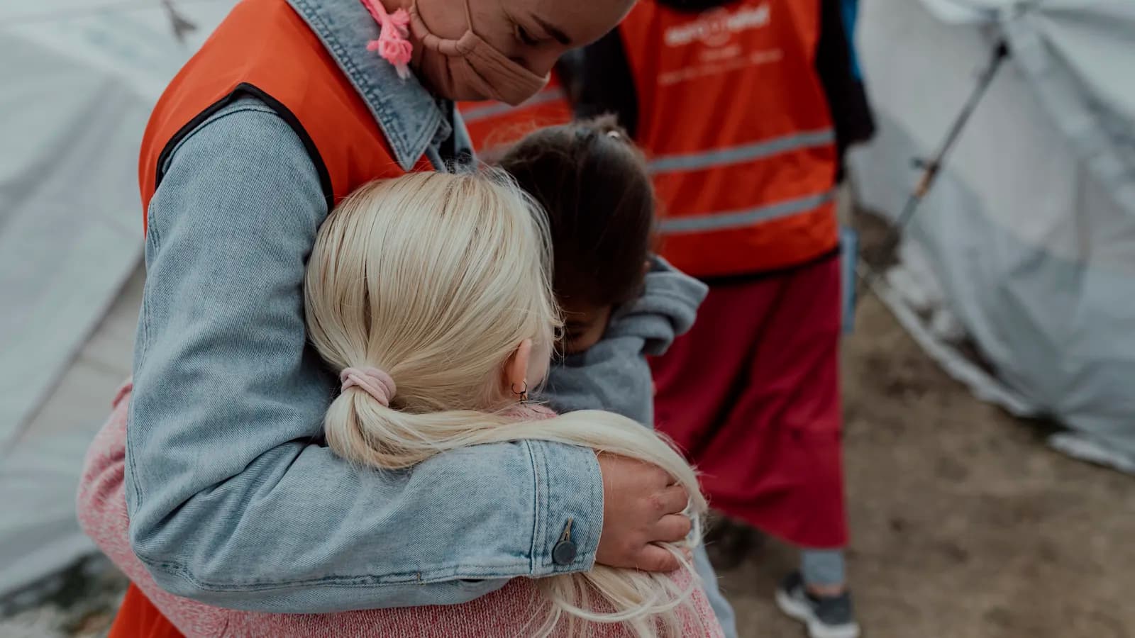 Christian Refugee Relief