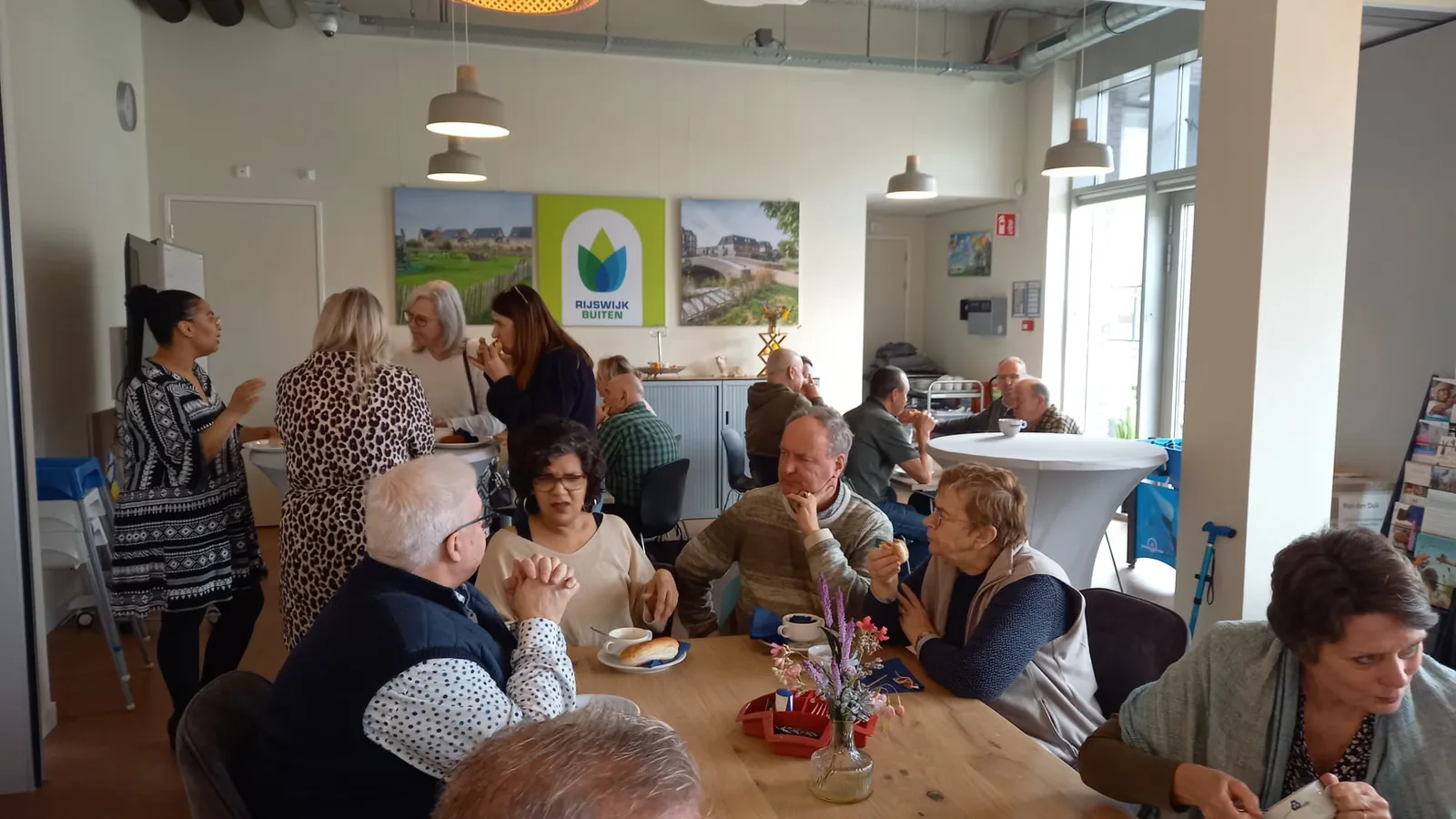 Stichting RijswijkBuitengewoon